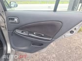 Nissan Almera 1.5 dCi Sport