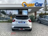 Nissan Micra 1.0 IG-T N-Design Black CVT