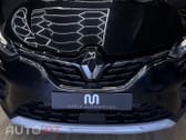 Renault Captur 1.0 TCe Evolution