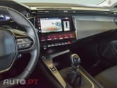 Peugeot 308 1.2 PureTech Allure Pack