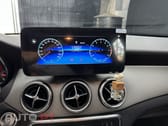 Mercedes-Benz CLA 200 d