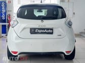 Renault Zoe (c/ Bateria) Life 40