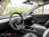 Tesla Model 3 Long-Range Dual Motor AWD