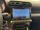 Citroen C3 Aircross 1.2 PureTech Shine Pack