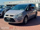 Ford S-Max 1.6 TDCi Trend Busine.7L
