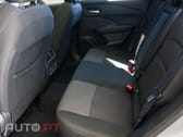 Nissan Qashqai 1.3 DIG-T N-Connecta