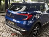Renault Captur 1.0 TCe Techno