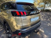 Peugeot 3008 1.6 BlueHDi Allure EAT6 J18