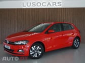 Volkswagen Polo 1.0 TSI Confortline