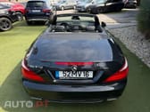 Mercedes-Benz SL 350 Standard