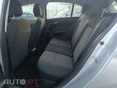 Fiat Tipo 1.3 M-Jet Pop
