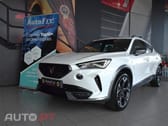 Cupra Formentor 1.5 TSI Sport DSG