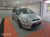 Ford S-Max 2.2 TDCi Titanium 7L