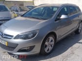 Opel Astra Sports Tourer 1.6 CDTi Cosmo S/S