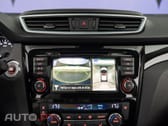 Nissan Qashqai 1.5 dCi N-Connecta