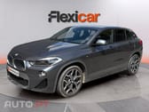 BMW X2 16 d sDrive Auto Pack M