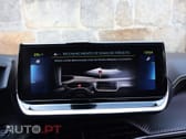 Peugeot E-208 50 kWh GT Line