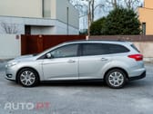 Ford Focus SW Ecoboost