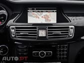 Mercedes-Benz CLS 350 CDi AMG