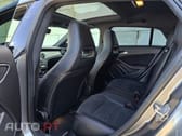 Mercedes-Benz CLA 200 d Shooting Brake Aut.