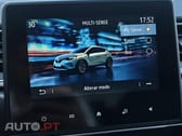 Renault Captur 1.0 TCe Intens