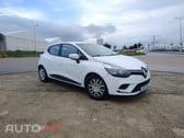 Renault Clio 1.5 dCi Zen