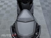 BMW C 400 GT Triple Black