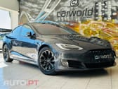 Tesla Model S 75D Dual Motor