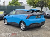 MG MG4 64 kWh Luxury