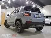 Jeep Avenger 1.2 4xe HIBRIDO MHEV eAWD NORTH FACE EDIÇÃO LIMITADA ONE OF 4806