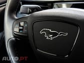 Ford Mustang Mach-E Extended Range