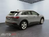 Audi Q4 E-Tron 35 55 kWh