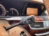 Mercedes-Benz S 320 CDI