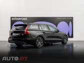 Volvo V60 2.0 T6 AWD TE Inscription Expression