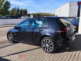 Volkswagen Golf dsg