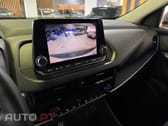 Nissan Qashqai 1.3 DIG-T Acenta