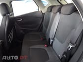 Renault Captur 1.5 dCi Exclusive
