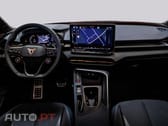 Cupra Terramar  2.0 TSi VZ ALL-BLACK