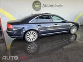 Audi A8 3.0 TDi V6 quattro