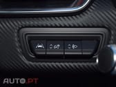 Renault Clio RS line