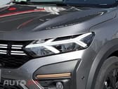 Dacia Jogger ECO-G 100 Bi-Fuel Extreme+ 7 lugares