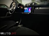 Smart ForTwo softouch passion