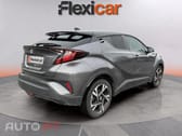 Toyota C-HR 1.8 FULL HYBRID