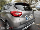 Renault Captur 1.5 dCi Exclusive EDC