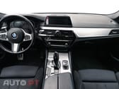 BMW 520 d Pack M Auto