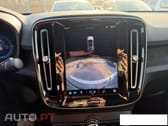 Volvo C40 Recharge Plus