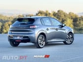 Peugeot 208 1.2 PureTech Active Pack