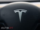 Tesla Model 3 Standard RWD Plus