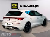 Cupra Leon VZ 1.4 e-Hybrid I.V.A DEDUTÍVEL 
