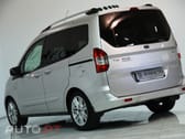 Ford Tourneo 1.0 EcoBoost Titanium